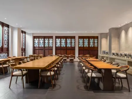 Bao'en Chinese Inn Отели рядом с достопримечательностью «Bao'en Temple, Pingwu»