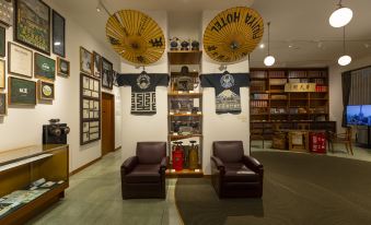 Fujiya Hotel