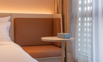 Hanting Hotel (Huzhou Taihu Resort Branch)