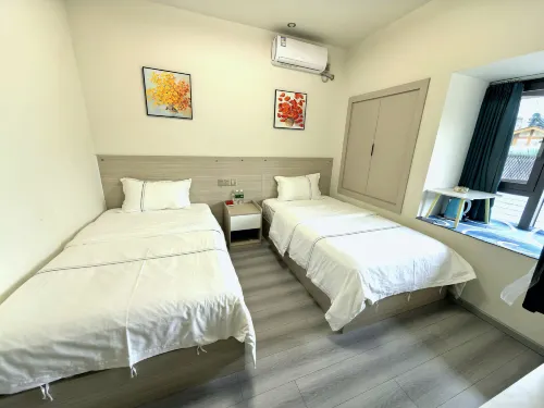 Yanguilai Inn