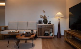 Shaxi Wenbi Xiangshe Homestay