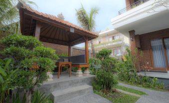 Bali Bata Canggu Guesthouse