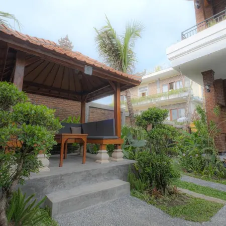 Bali Bata Canggu Guesthouse