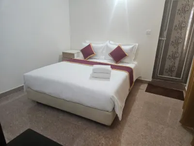 Welcome Inn Express