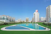 Shantou Golden Gulf  Hotel (Vientiane City)