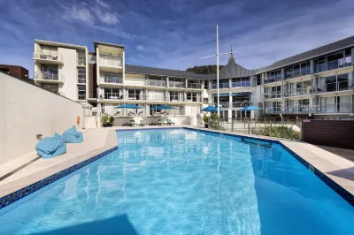 Edit Picton Hotels in 