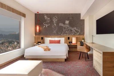 Hyatt Centric Soalteemode Kathmandu Các khách sạn gần Kotilingeshwar Mahadev Temple