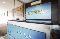 Hotel O Symphony Homestay Tlogomas