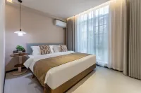 Taoye Residence Homestay - Rooftop Pools