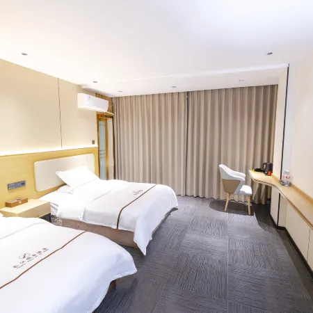 Changjiang Express Hotel