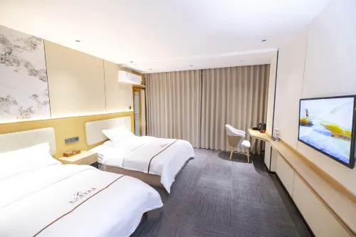 Changjiang Express Hotel