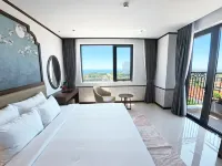 Grand Luxury Hotel Ninh Chu Hotels in My Hai