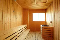 โรงแรมอีเทอร์นิตี้