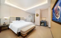 Dongguan Civic Center Plaza Jinjiang Metropolo Hotel