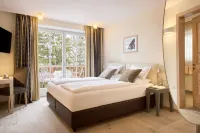 Dolomit Boutique Hotel Hoteles en San Martino in Badia