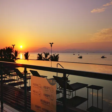 Xianghai Time Hotel (Tsuen Wan Sea World)