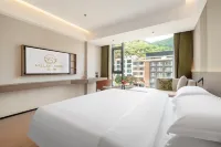 Huangguoshu Mulan · HOTEL Hotel Hotels in Zhenning