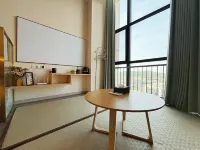 威海漫途璽悅loft度假公寓（泉樂坊商業步行街店） - 寵物友善