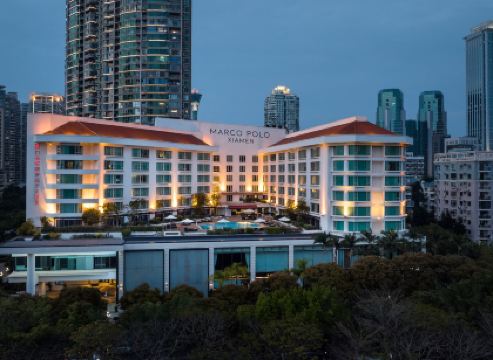 Marco Polo Xiamen