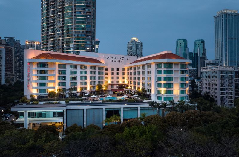 Marco Polo Xiamen