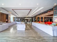 Wanbang International Hotel Hotels in Tekes County