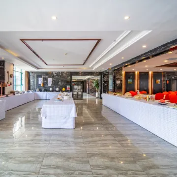 Wanbang International Hotel