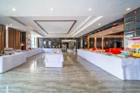 Wanbang International Hotel Hotels in Tekes