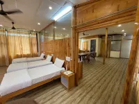 Pink Park By Panache Hotel Hotels in Bochang