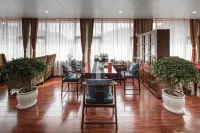 Yari International Hotel, Chuanzhusi Town, Songpan - رخيصة