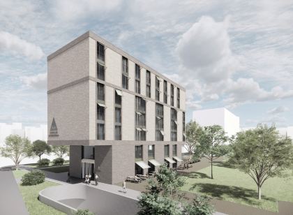 Geneva Youth Hostel