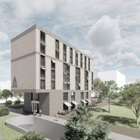 Geneva Youth Hostel