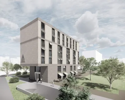 Geneva Youth Hostel Hotels in 