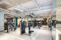 瀾庭壹舍|M·River View江景公寓（江濱瀾庭店） - 景觀