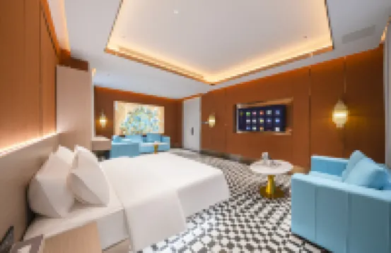 Villa 8 (Zhangzhou Ancient City Branch) - 2-Star
