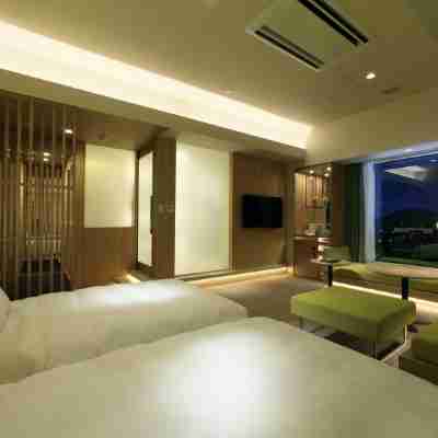 カンデオホテルズ奈良橿原 Rooms