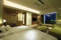 Candeo Hotels Nara Kashihara Các khách sạn ở Asuka