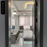 Shuyang Baijing Hotel