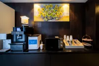 Jamsil Noblestay Hotel 蠶室棒球場附近的飯店