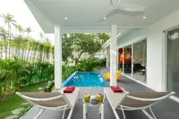 Oso Villas