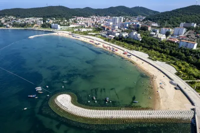 Shangzelin Hotel, Scorpio Island Hotels near Zhangzi Island