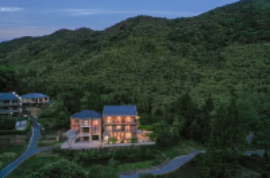 Floral Hotel·Moganshan Jianyi Hotel