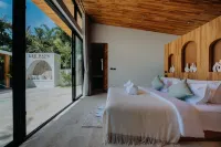 Lek Nana Pool Villa Bophut