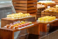 Ramada by Wyndham Yiyang Taojiang - breakfast