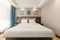 โรงแรมนานาชาติเม่ยคัง ซานหนาน