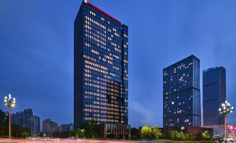 Hilton Garden Inn Chongqing Central Park