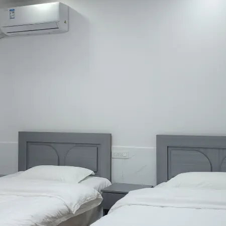 Liyuan Hotel