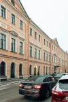 Nomera Na Sadovoj Hotel Hotels in Sankt Petersburg