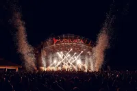 The Unexpected Ibiza Hotel - Ushuaïa Club entrance included - С тренажерным залом