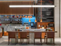 Pan Pacific Serviced Suites Ningbo Hotels in Ningbo