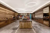 Hanlefang Orange Crystal Hotel, Weihai High-Speed Railway Station